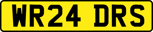 WR24DRS