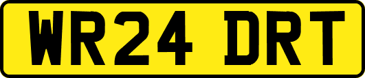WR24DRT