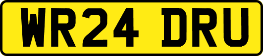 WR24DRU