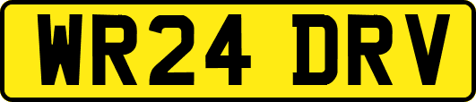 WR24DRV