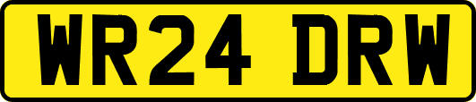 WR24DRW