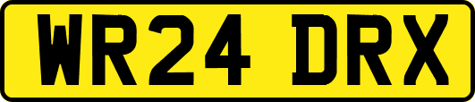 WR24DRX