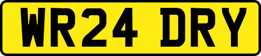 WR24DRY