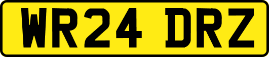 WR24DRZ