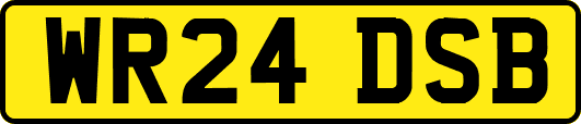 WR24DSB