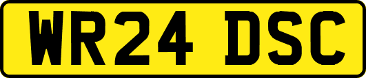 WR24DSC