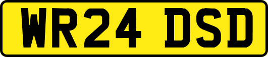 WR24DSD