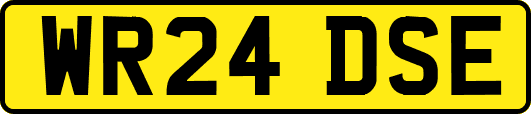 WR24DSE