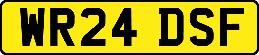 WR24DSF