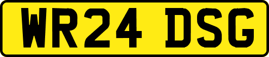WR24DSG
