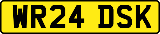 WR24DSK