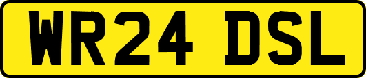 WR24DSL