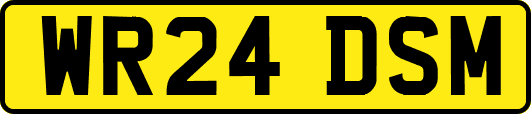 WR24DSM
