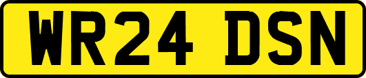 WR24DSN