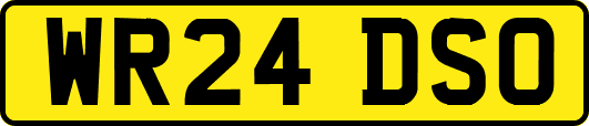 WR24DSO