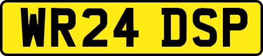 WR24DSP