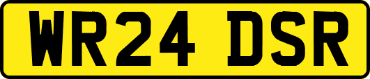 WR24DSR