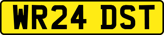 WR24DST
