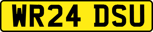WR24DSU