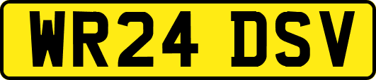 WR24DSV