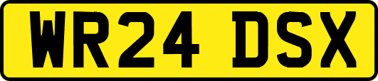 WR24DSX