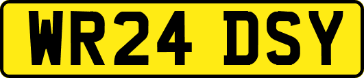 WR24DSY