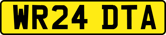 WR24DTA