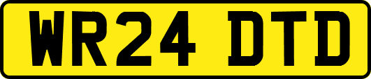 WR24DTD
