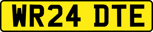 WR24DTE