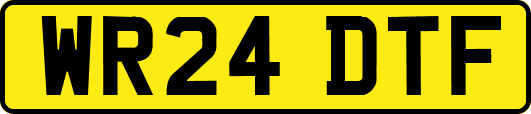 WR24DTF