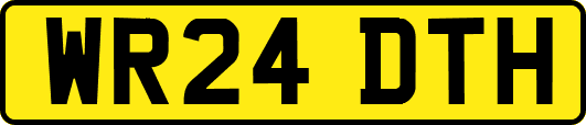 WR24DTH