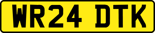 WR24DTK