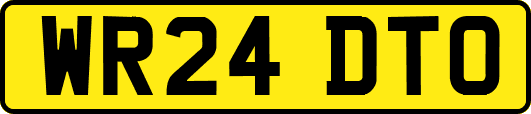 WR24DTO