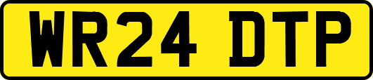 WR24DTP