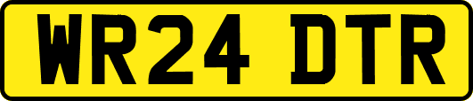 WR24DTR