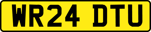 WR24DTU