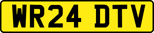 WR24DTV