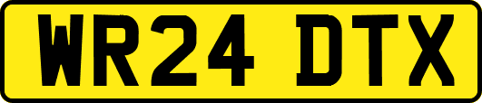 WR24DTX