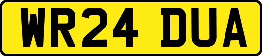 WR24DUA