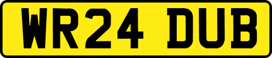 WR24DUB