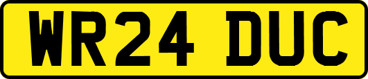 WR24DUC