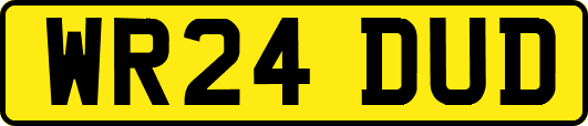 WR24DUD