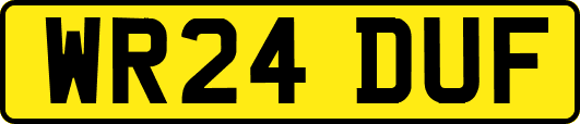 WR24DUF