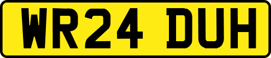 WR24DUH