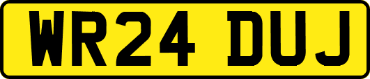 WR24DUJ