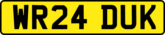 WR24DUK