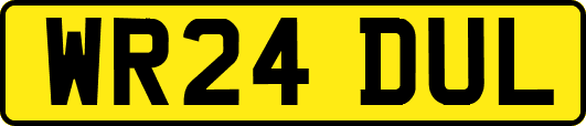 WR24DUL