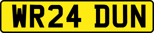 WR24DUN