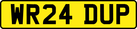 WR24DUP