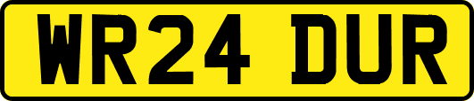 WR24DUR